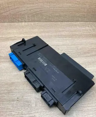 BMW 5 F10 F11 Central body control module 9284282 10681810