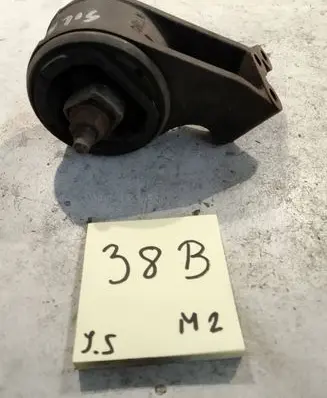 Ford Galaxy Engine mount vacuum valve ANR1808