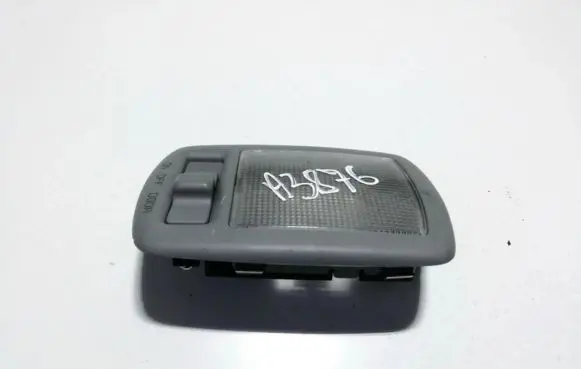 Hyundai Santa Fe Front seat light