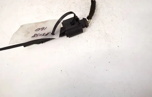 Audi A6 S6 C5 4B Interior temperature sensor