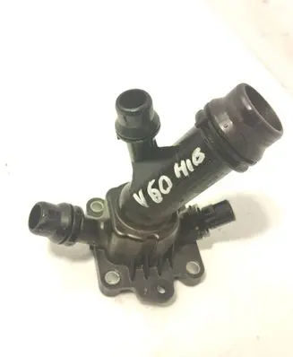 Volvo V60 Thermostat/thermostat housing 31293556 395XB