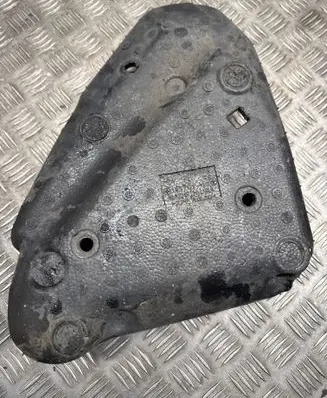 BMW X5 F15 AdBlue Liquid tank holder 7295655