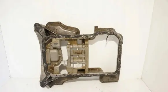 Mercedes-Benz C W203 Oil sump R1120141402