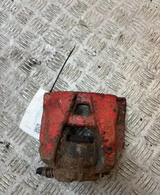 Audi A4 S4 B8 8K Front brake caliper 