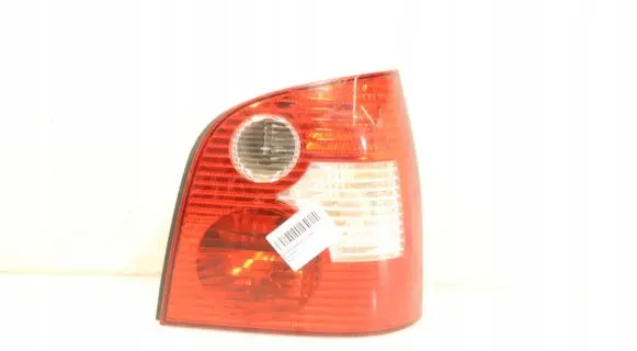 Volkswagen Polo Rear/tail lights 62409