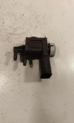 Audi A6 S6 C7 4G Turbo solenoid valve 1K0906283A
