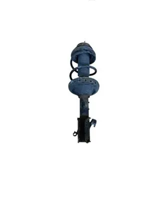 Subaru Outback (BS) Front shock absorber with coil spring