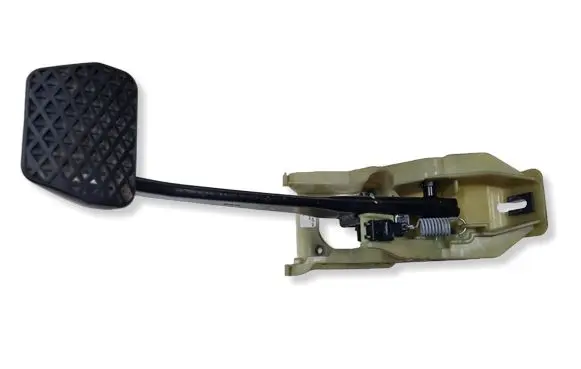 BMW X5 E70 Brake pedal 352111604212 676940704 4010404A