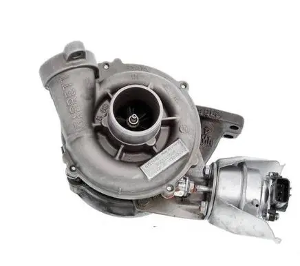 Citroen C4 I Turbo 9663199080 762328 0375P7