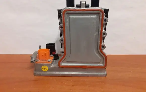 Audi A3 8Y Other control units/modules 5QF963231 8142