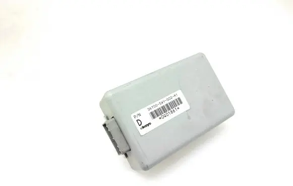 Honda CR-V Cruise control unit/module 36700SWYG02M1 0Q01861