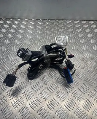 Maserati Ghibli Front door wiring loom 06700086030
