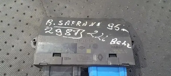 Renault Laguna I Light module LCM 73846847 738-46-847