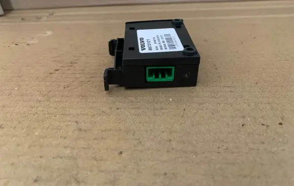 GPS navigation control unit/module