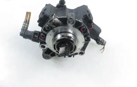 Citroen C5 Fuel injection high pressure pump