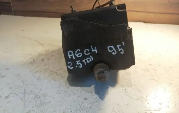 Audi A6 S6 C4 4A ABS Pump 0265244002