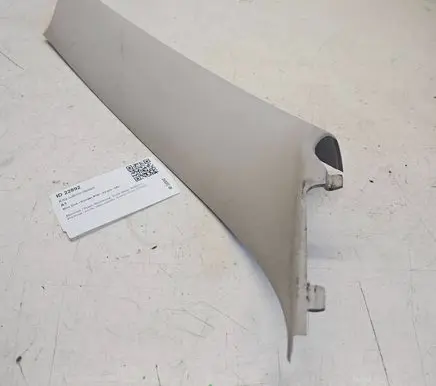 Mini One - Cooper R50 - 53 Other interior part