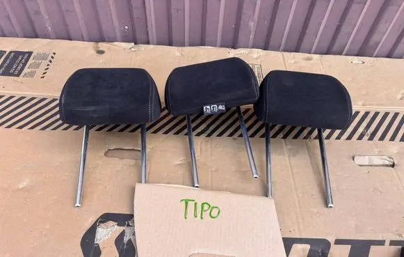 Fiat Tipo Rear seat headrest 111111