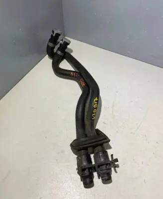 Volvo V70 Engine coolant pipe/hose 6G9118C266CF