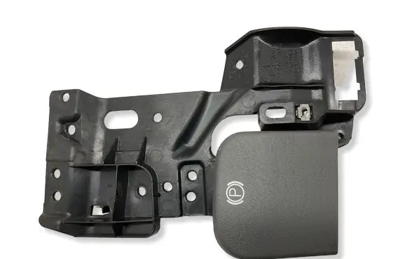 Chrysler Grand Voyager IV Hand brake release handle 4678830AA PM0455