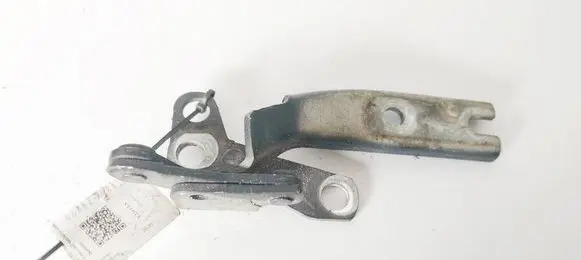 Citroen C5 Engine bonnet/hood hinges 