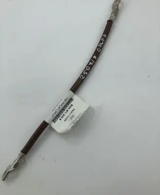 Volkswagen Golf VIII Negative earth cable (battery) 5wa971243a