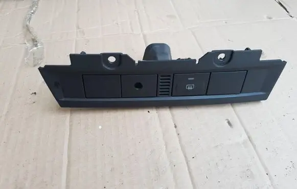 Ford Focus Other switches/knobs/shifts