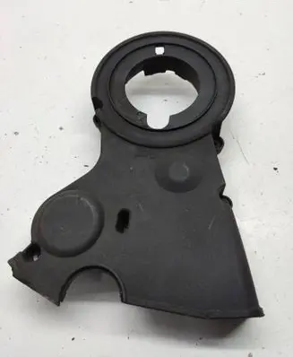 Skoda Superb B8 (3V) Timing belt guard (cover) 04L109147D