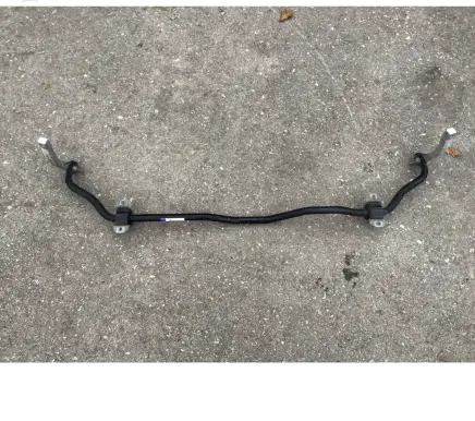 Rear anti-roll bar/sway bar