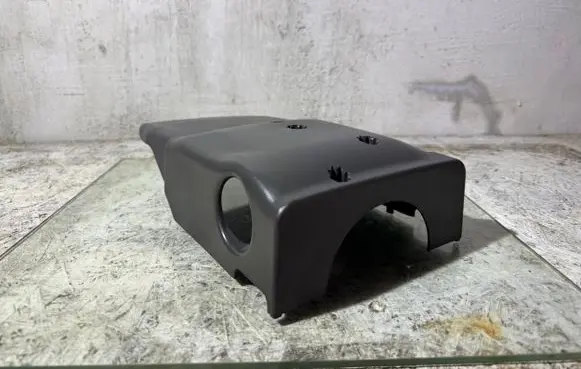 Volvo S60 Steering wheel column trim 3409335