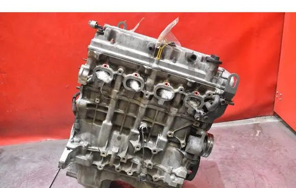 Suzuki Grand Vitara II Engine J20A