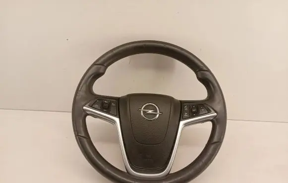 Opel Insignia A Steering wheel