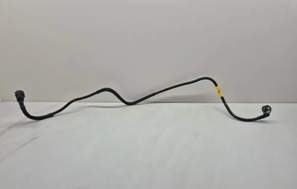 Renault Captur II Fuel line pipe 175553206R