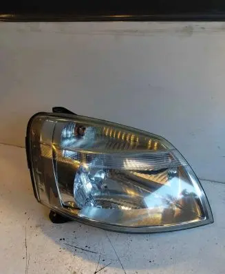 Citroen Berlingo Headlight/headlamp 79998D 964150080 3C1113W029AA