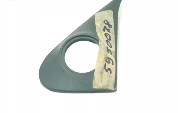 Fiat Uno Plastic wing mirror trim cover 5950078