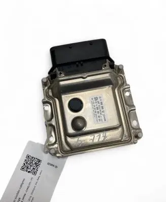 Mercedes-Benz GLE (W166 - C292) Adblue control unit A0009003213