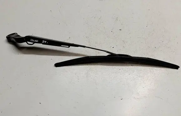 Mini Cooper F57 Front wiper blade arm 7376349S7 7376349