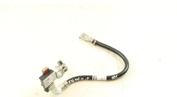 BMW 4 F36 Gran coupe Negative earth cable (battery) 9117877 61219117877 0408263321