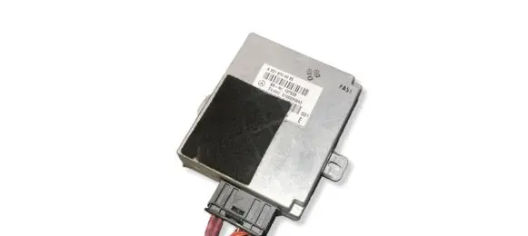Mercedes-Benz S W221 Other control units/modules A2218704085 01000356A3