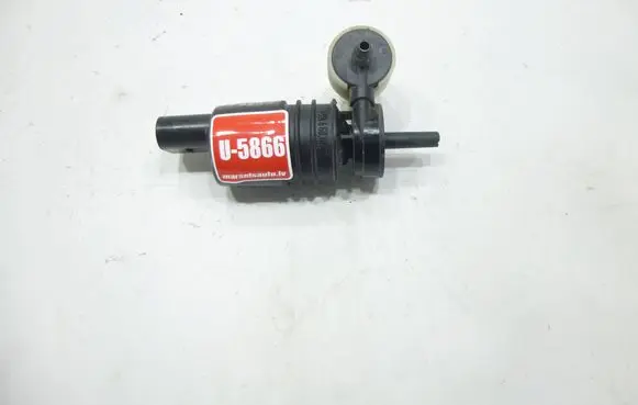 Volkswagen Caddy Windscreen/windshield washer pump 1K6955651 3122789