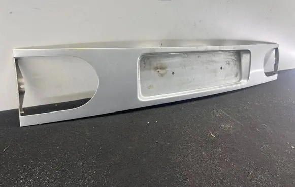 Volkswagen Sharan Tailgate trim MT4964981