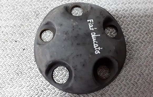 Fiat Ducato R15 wheel hub/cap/trim 