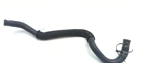 Mercedes-Benz E W212 Engine coolant pipe/hose A6512000158