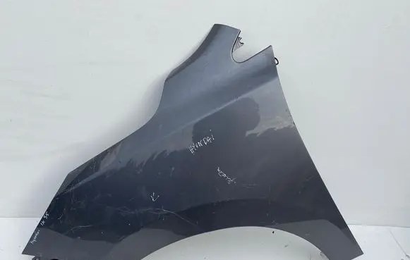 Hyundai ix 55 Fender