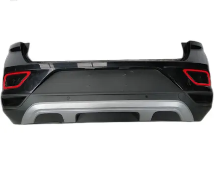 Volkswagen T-Roc Front bumper 2GA807421G