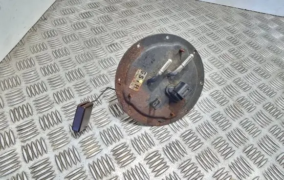 Fuel level sensor