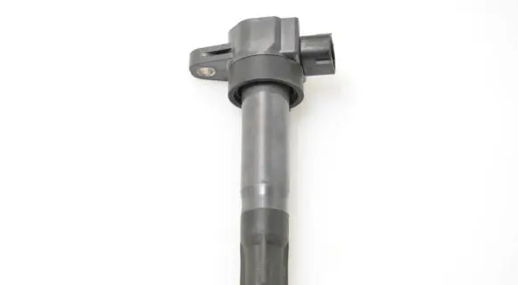 Opel Agila B High voltage ignition coil FK0344