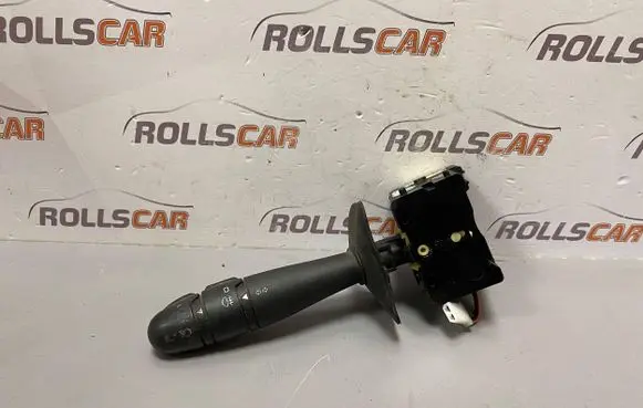Renault Kangoo I Indicator stalk 8200379526