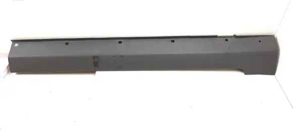 Chevrolet Captiva Side skirt front trim 96804211