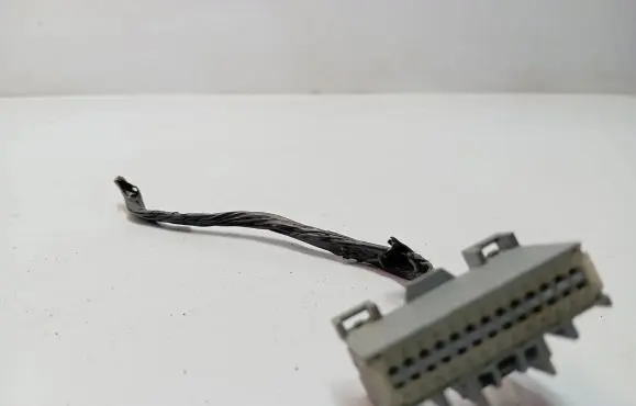 Ford Mustang VI Other wiring loom